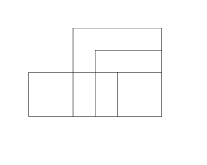 Doorzak systeemmoduul