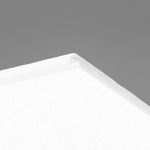 Ecophon Focus Ds XL - White Frost - 600x1800mm
