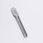 Nonius bovenstuk nr.120, 140mm